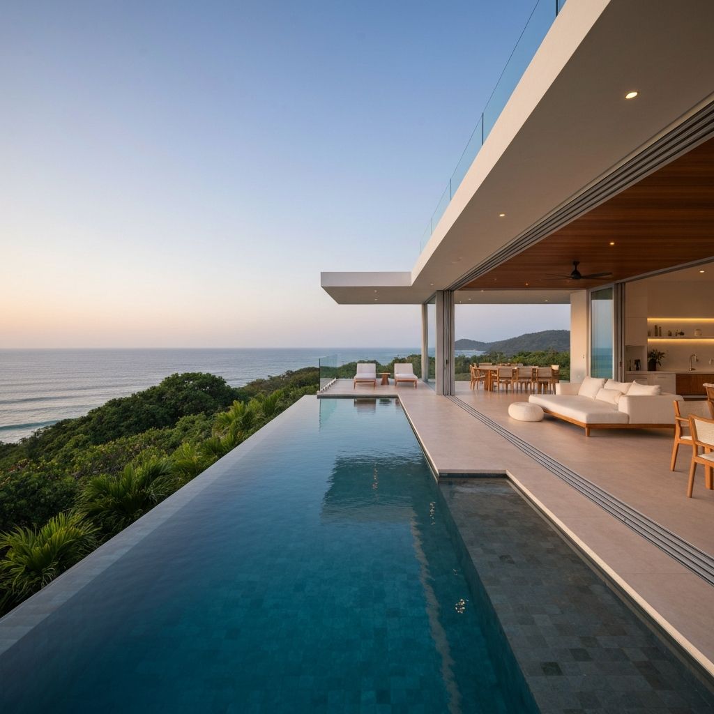 Vacation Rentals