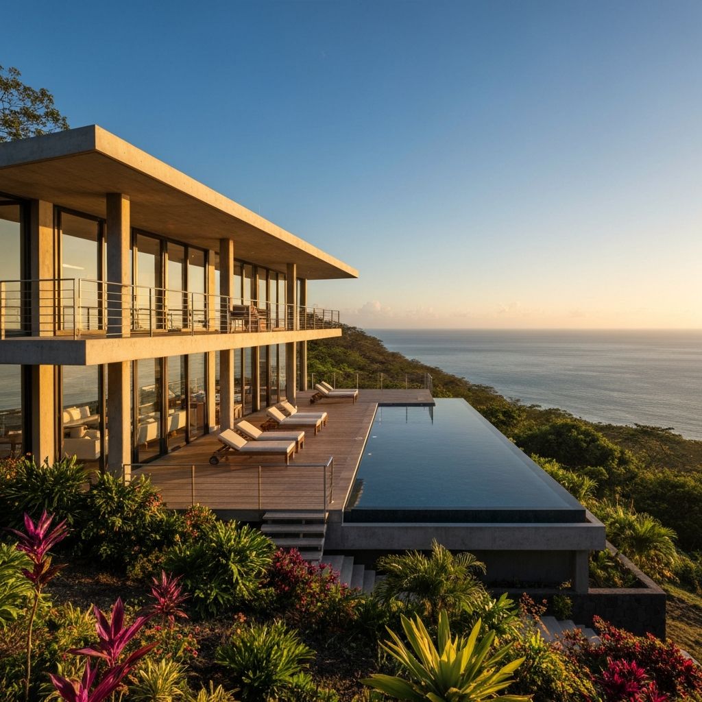 Development Land - Avellanas