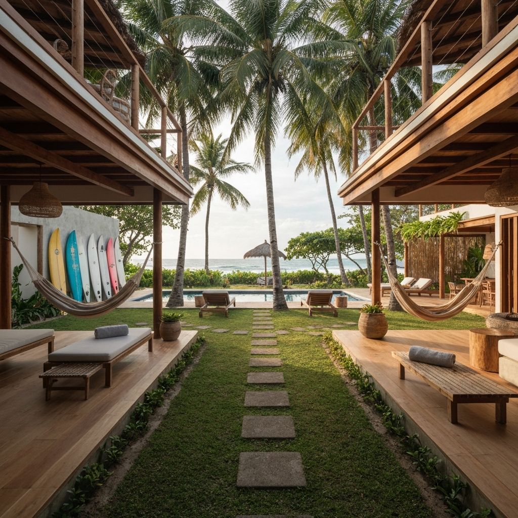 Hilltop Retreat - Santa Teresa